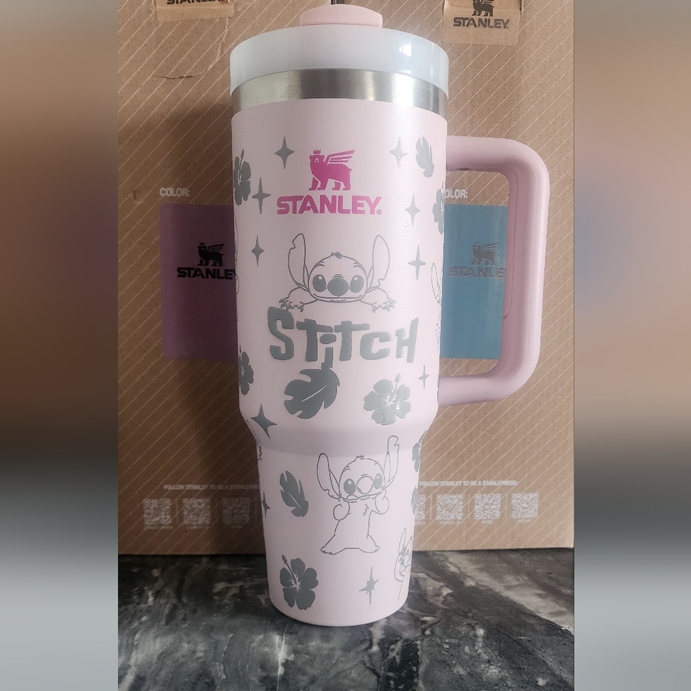 Stitch Stanly